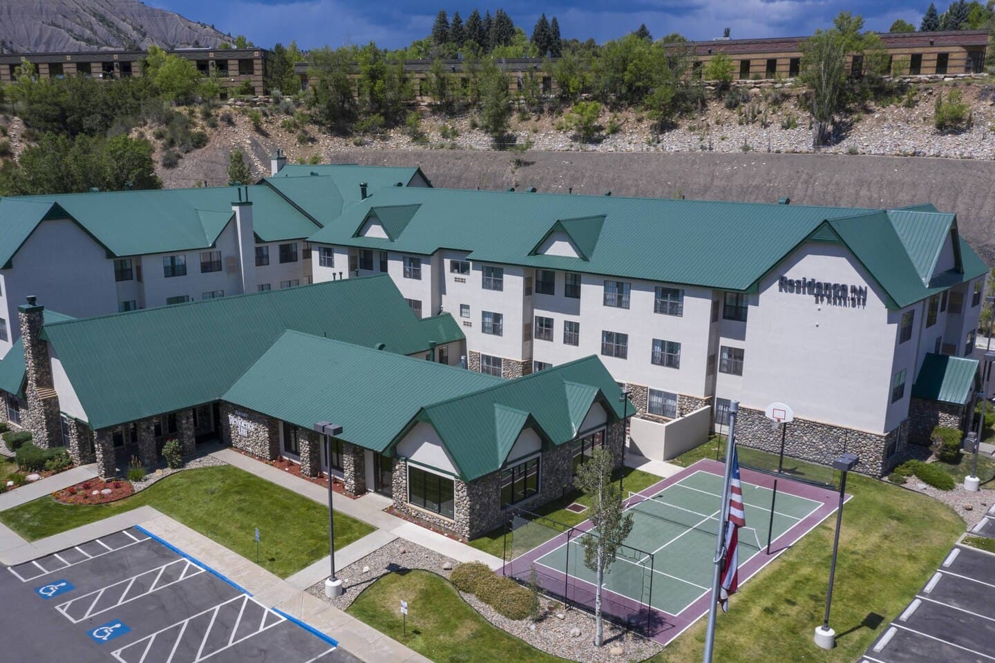 exterior photo