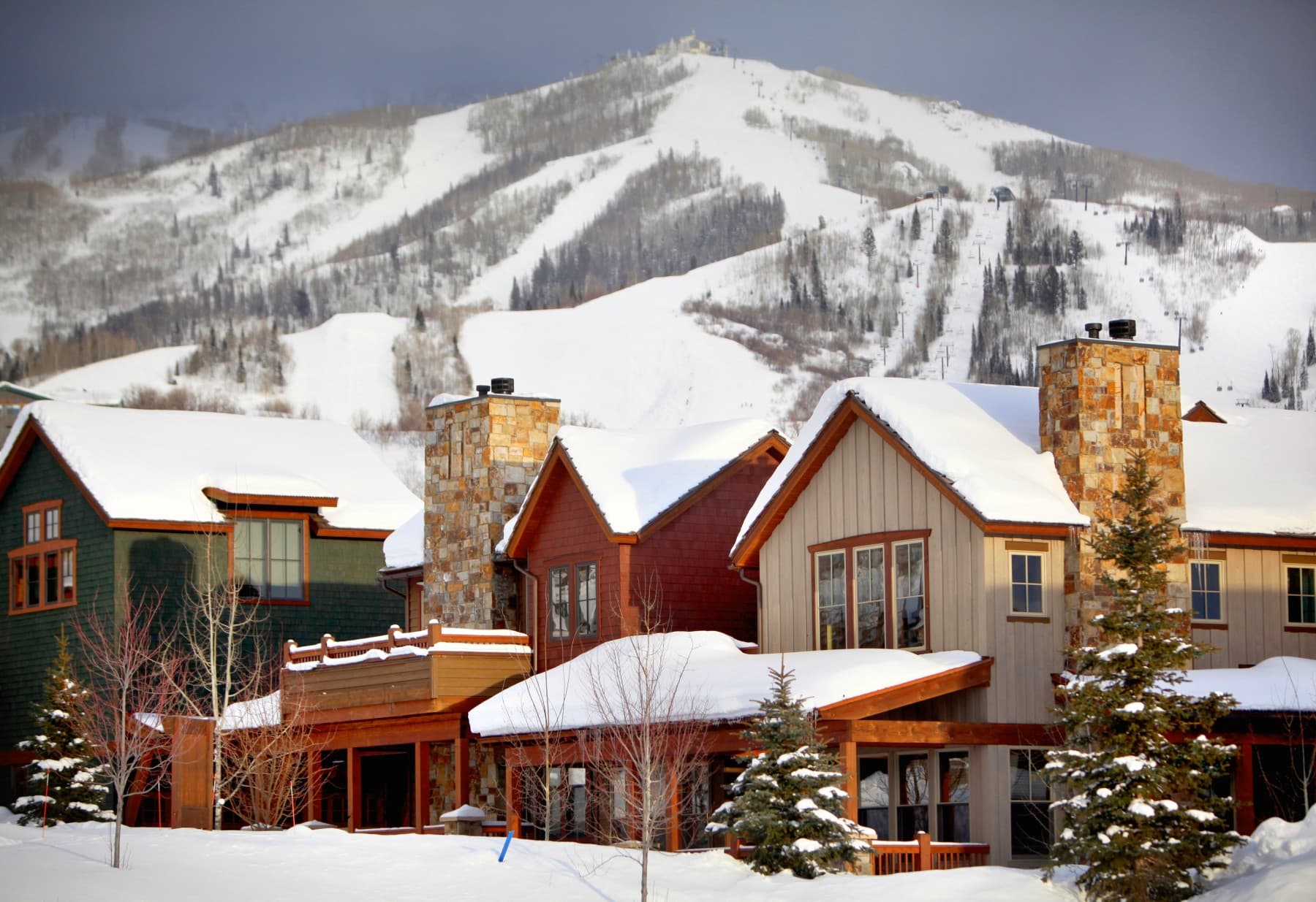 spectacular mountain views photo 6
