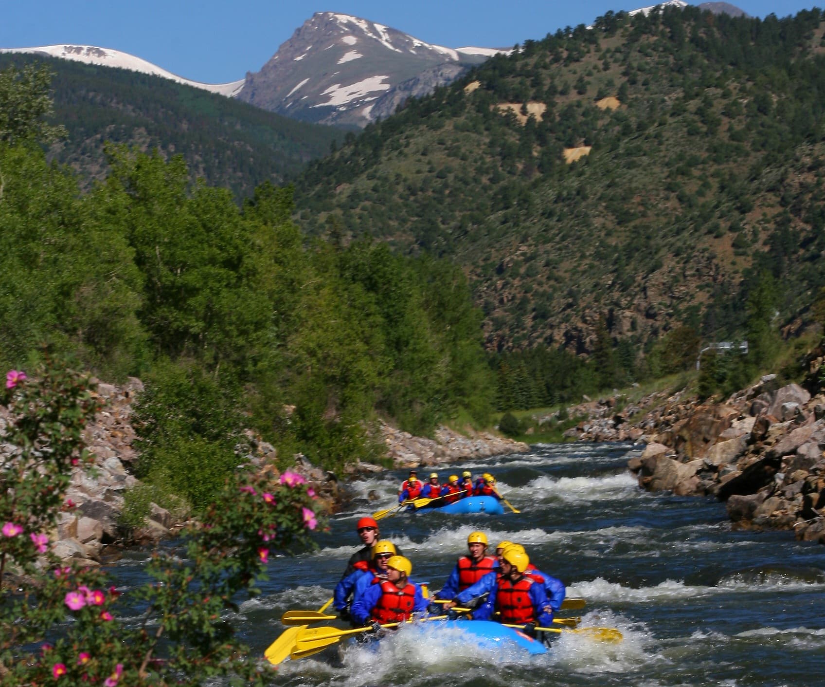 experience colorado! photo 5