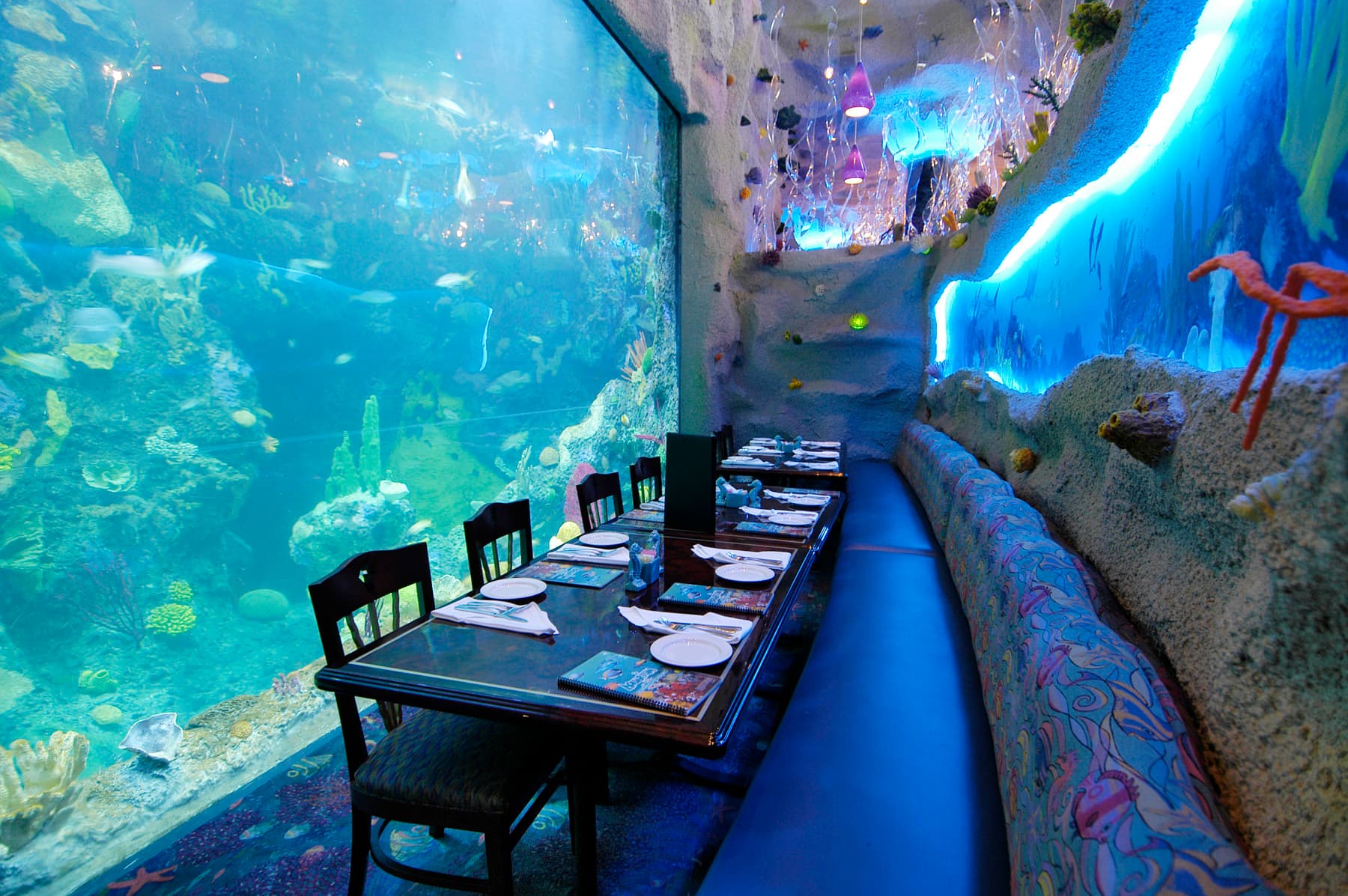 private dining area photo 7