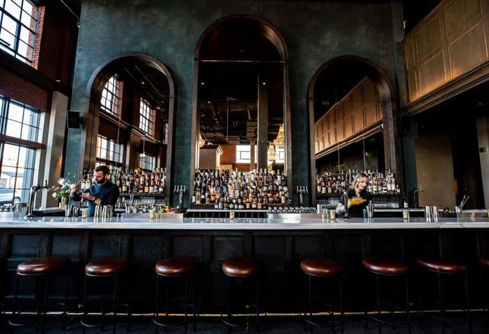 death & co. denver photo
