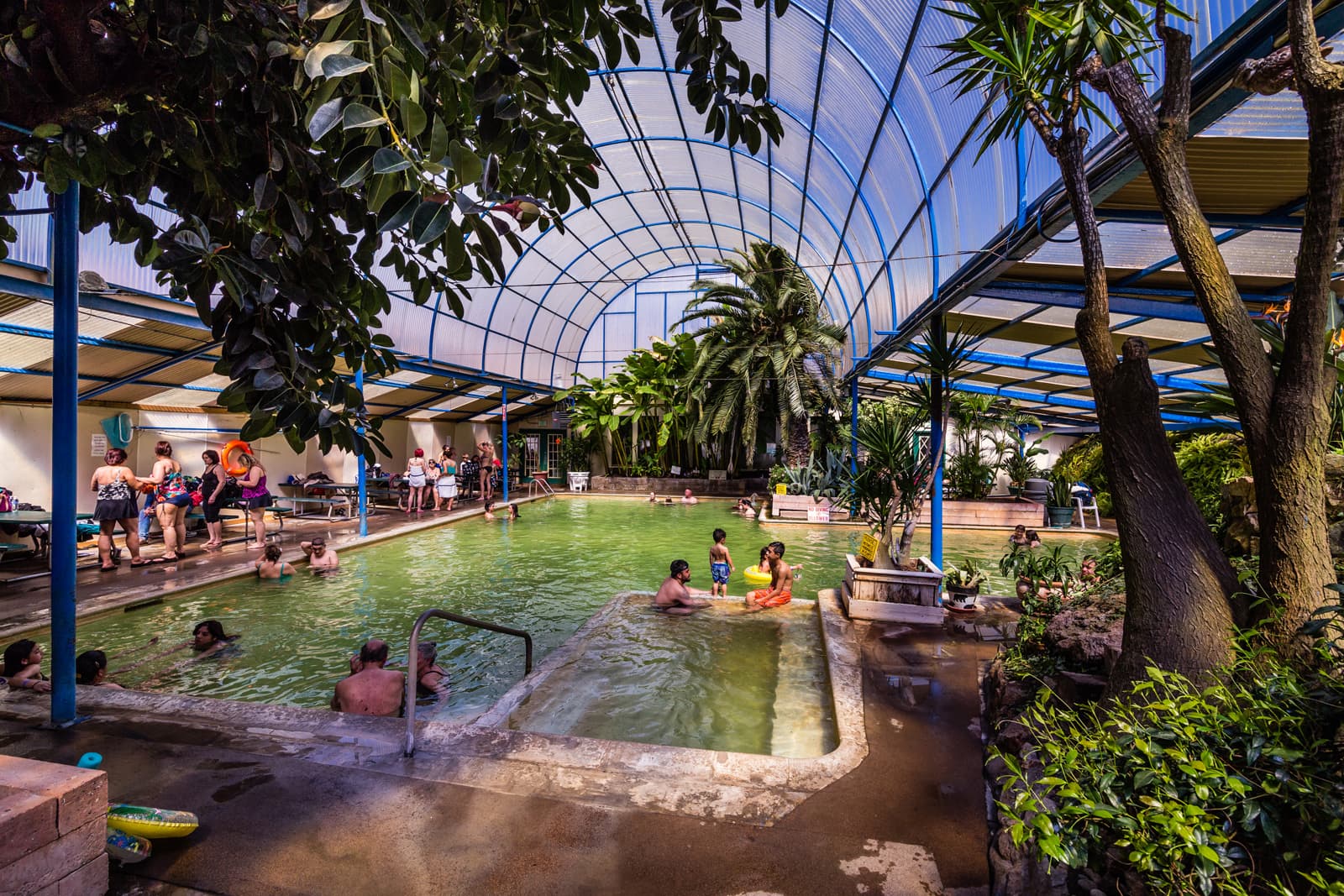 indian springs resort in idaho springs photo