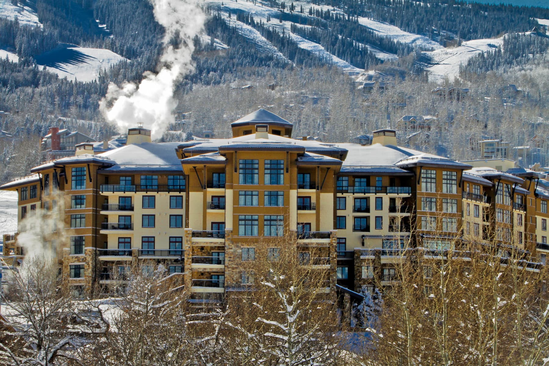 viceroy snowmass photo