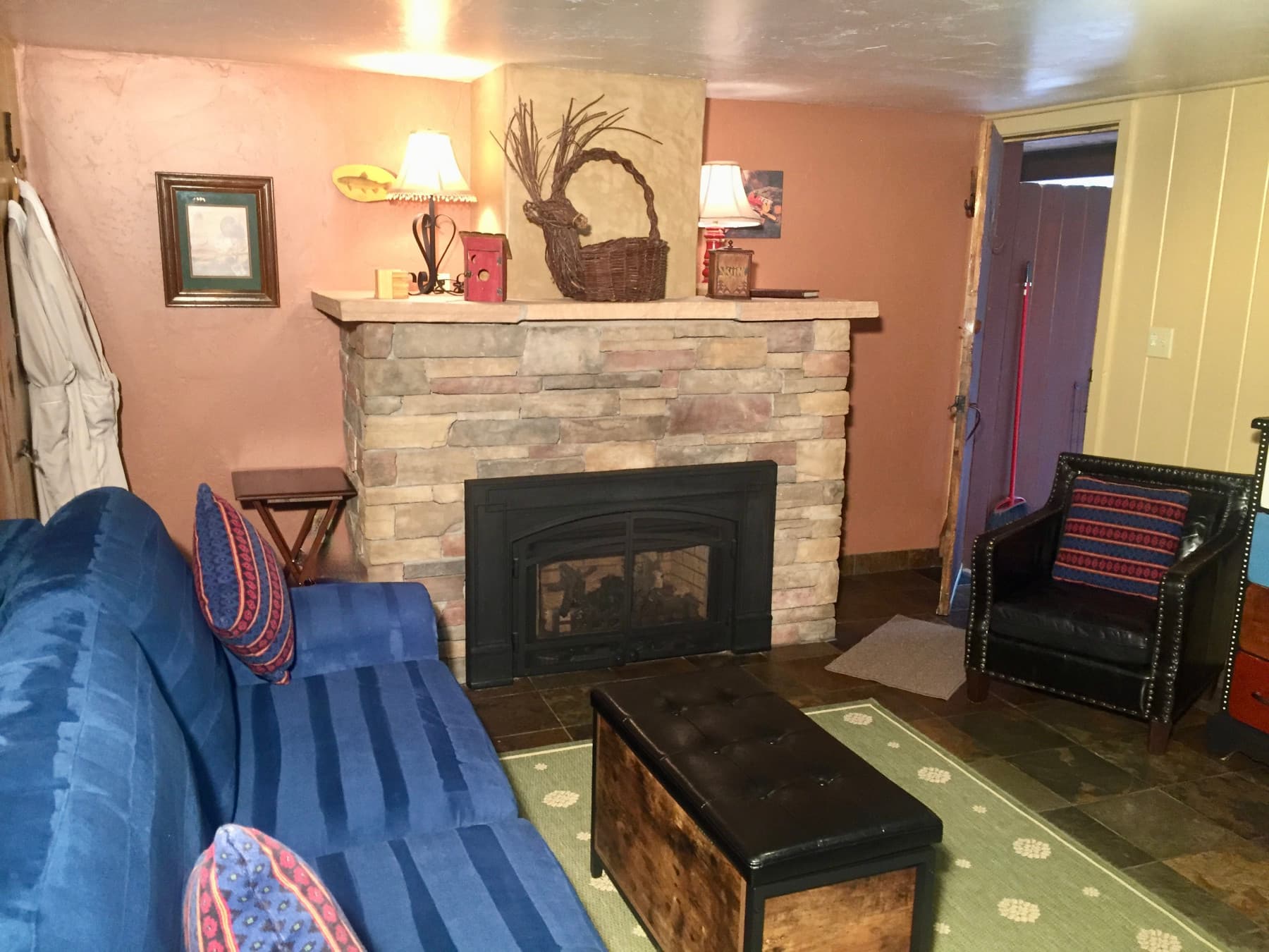 aspen cabin photo 6