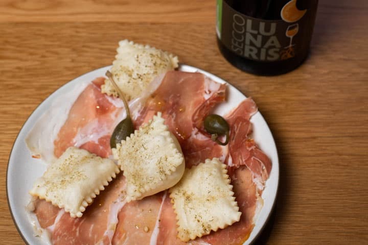 tavernetta photo