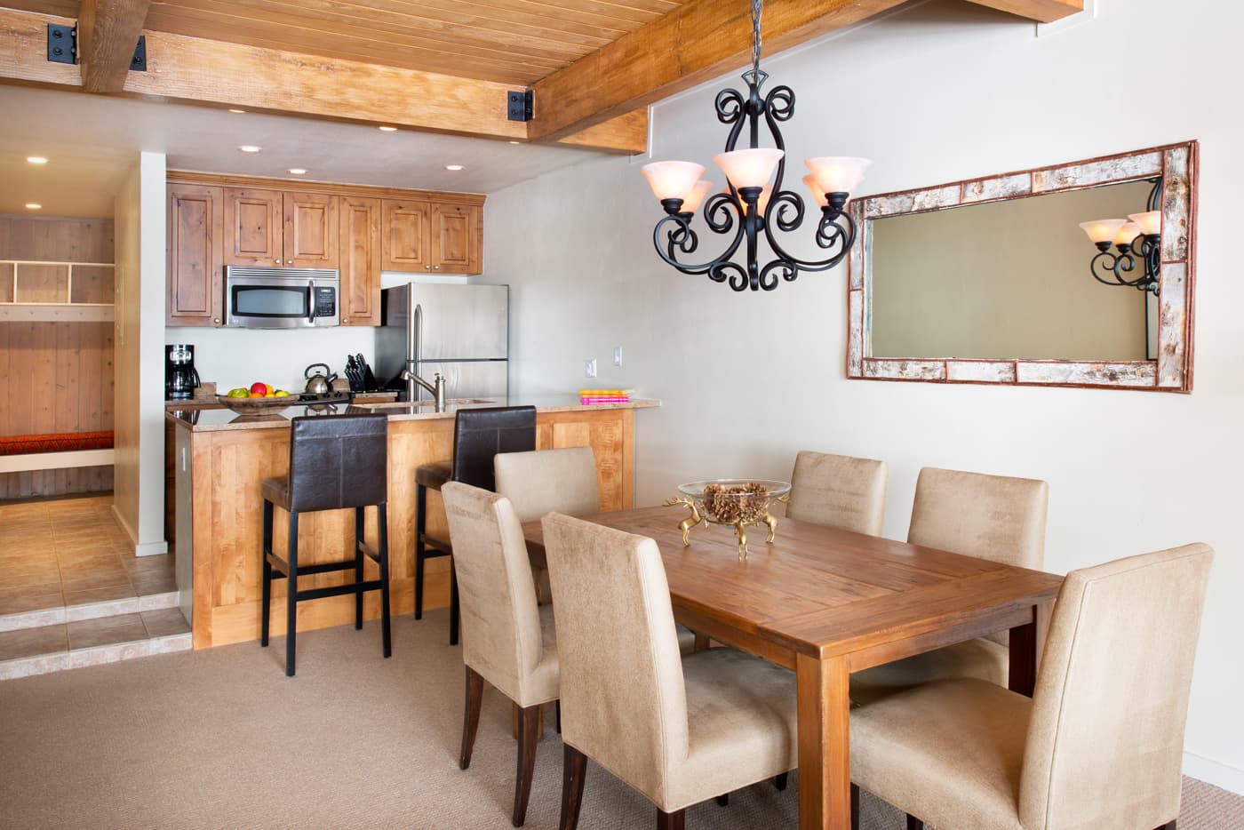 standard condominium photo 11