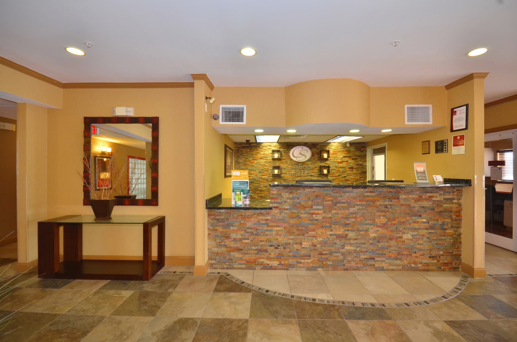 front desk photo 2