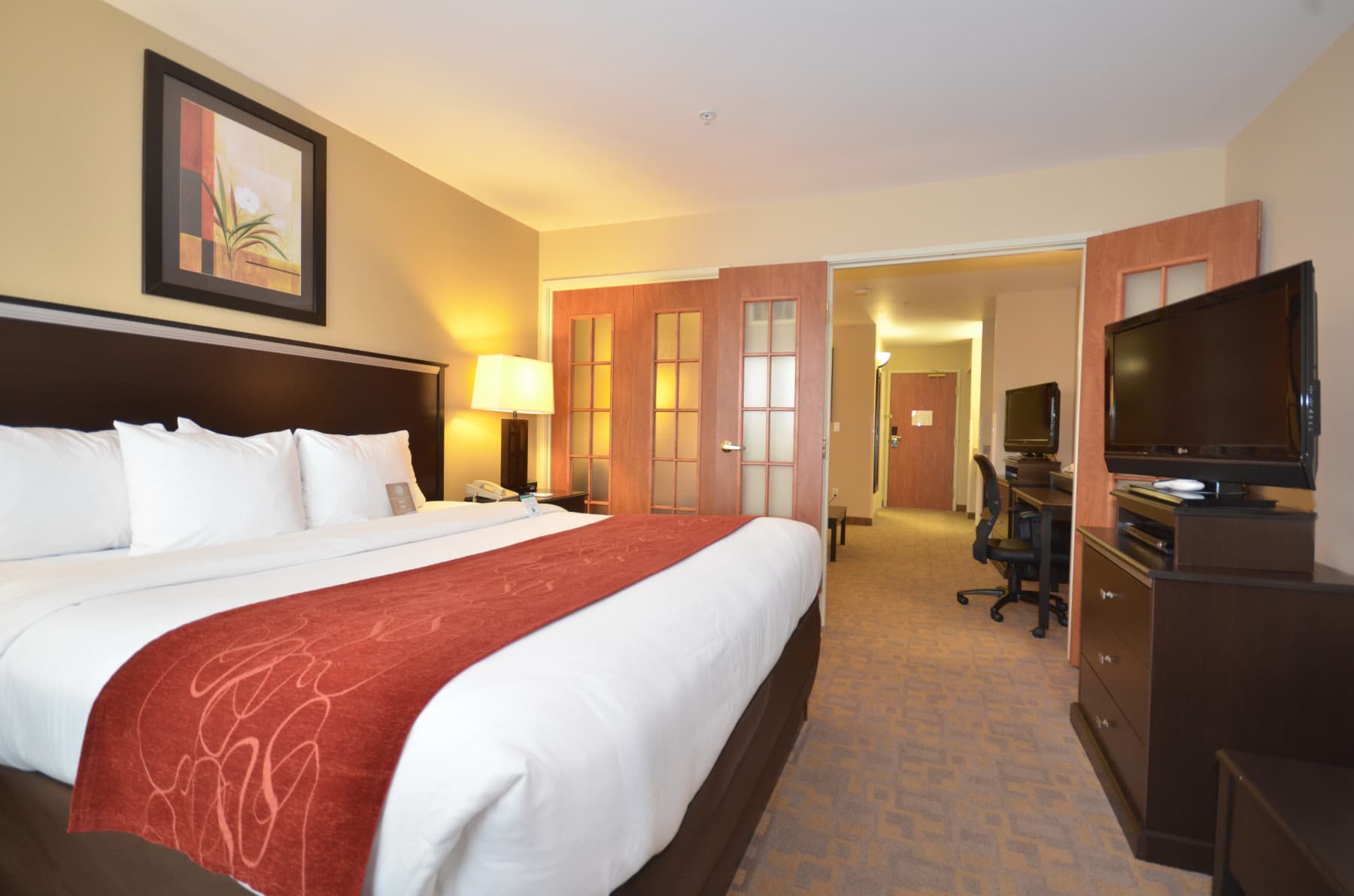 king suite photo 6