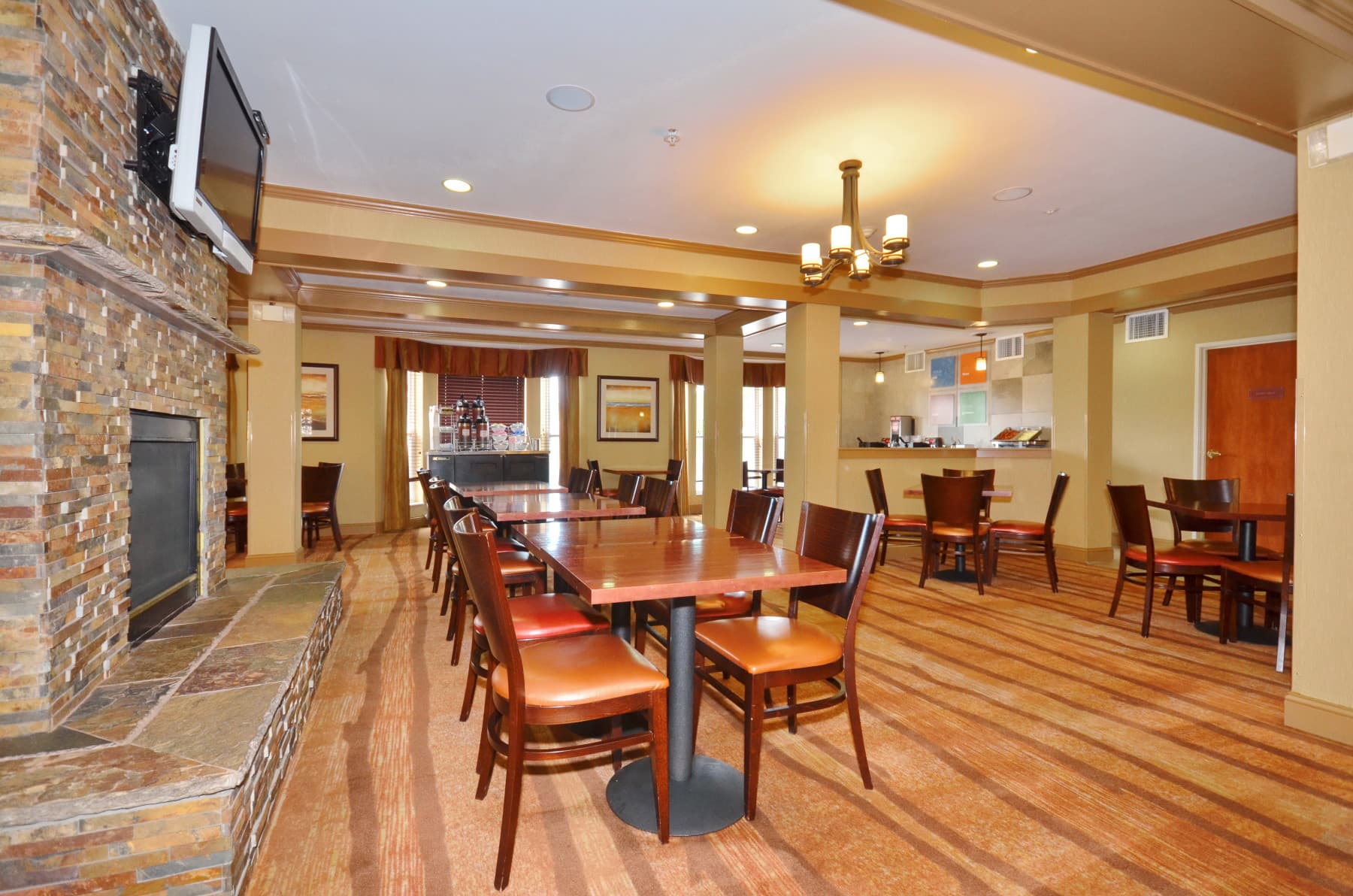 lobby photo 3