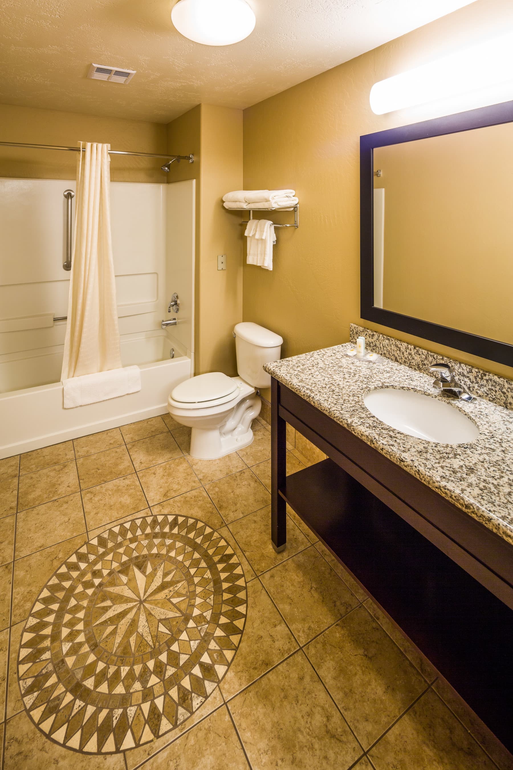 large bathroom photo 6