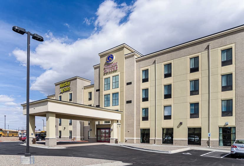 exterior photo