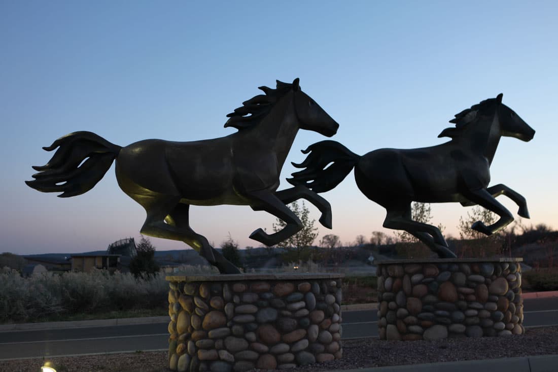 sky ute casino resort photo 14