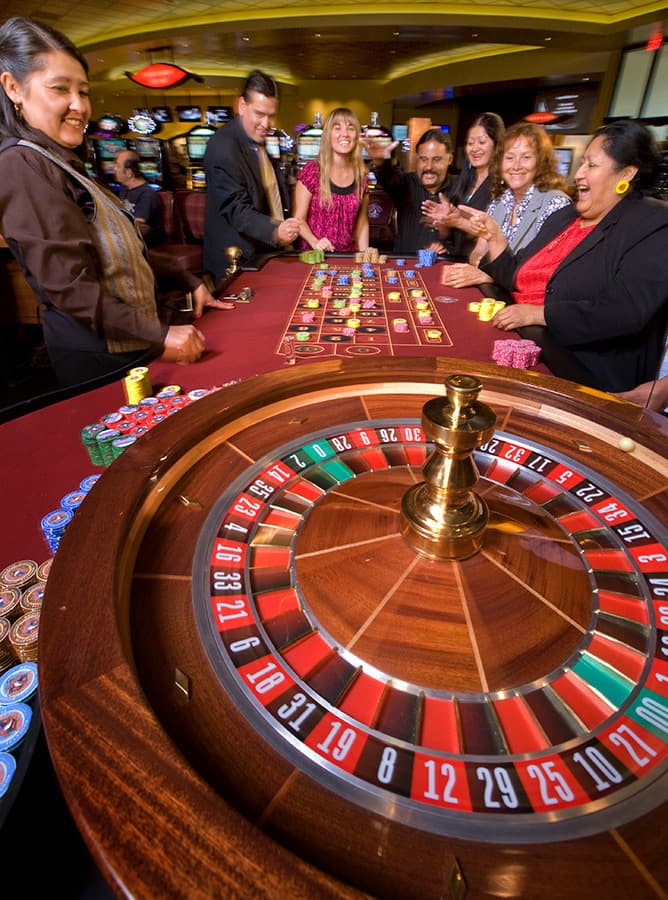 roulette photo 19
