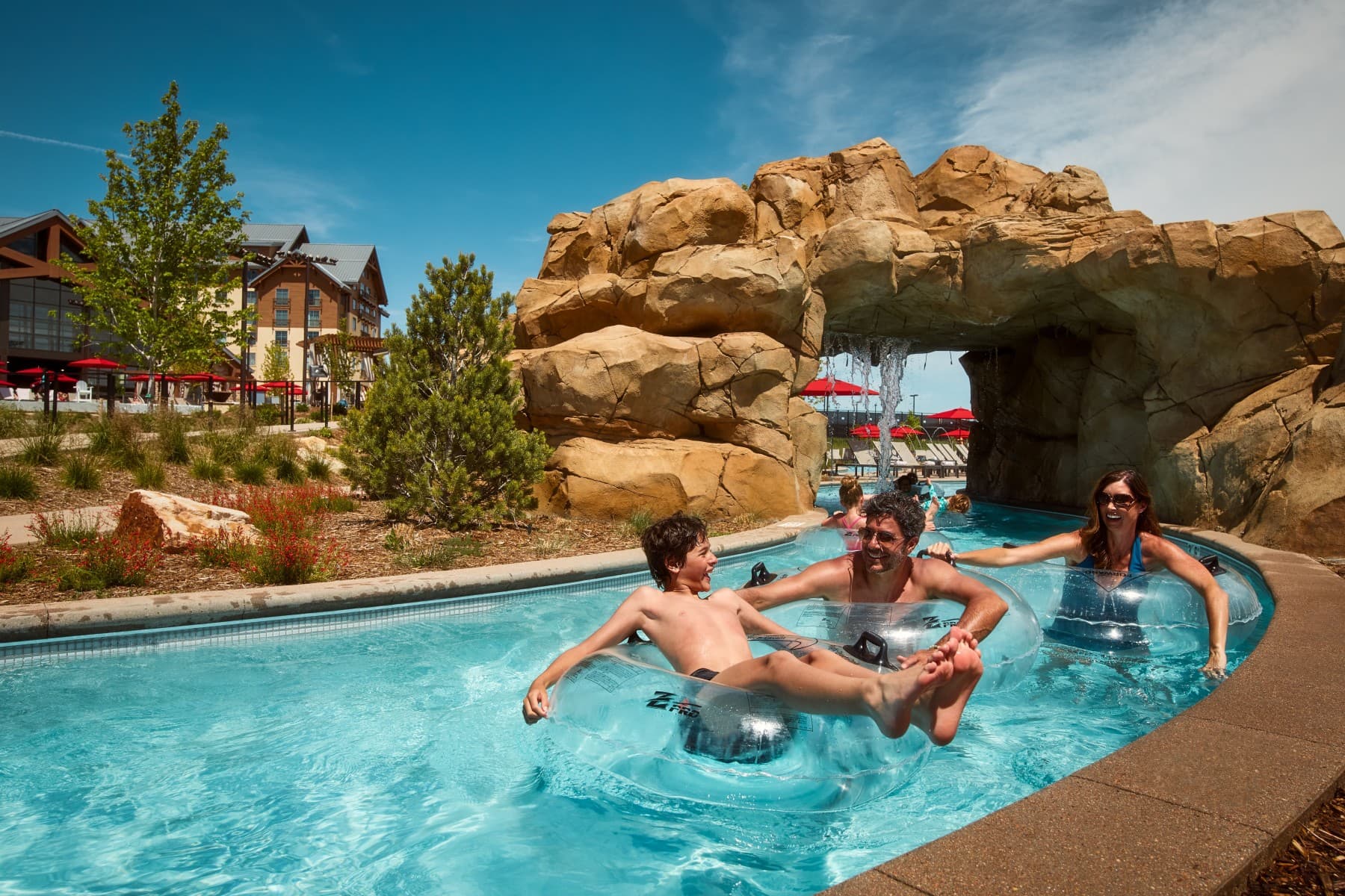 lazy river photo 7