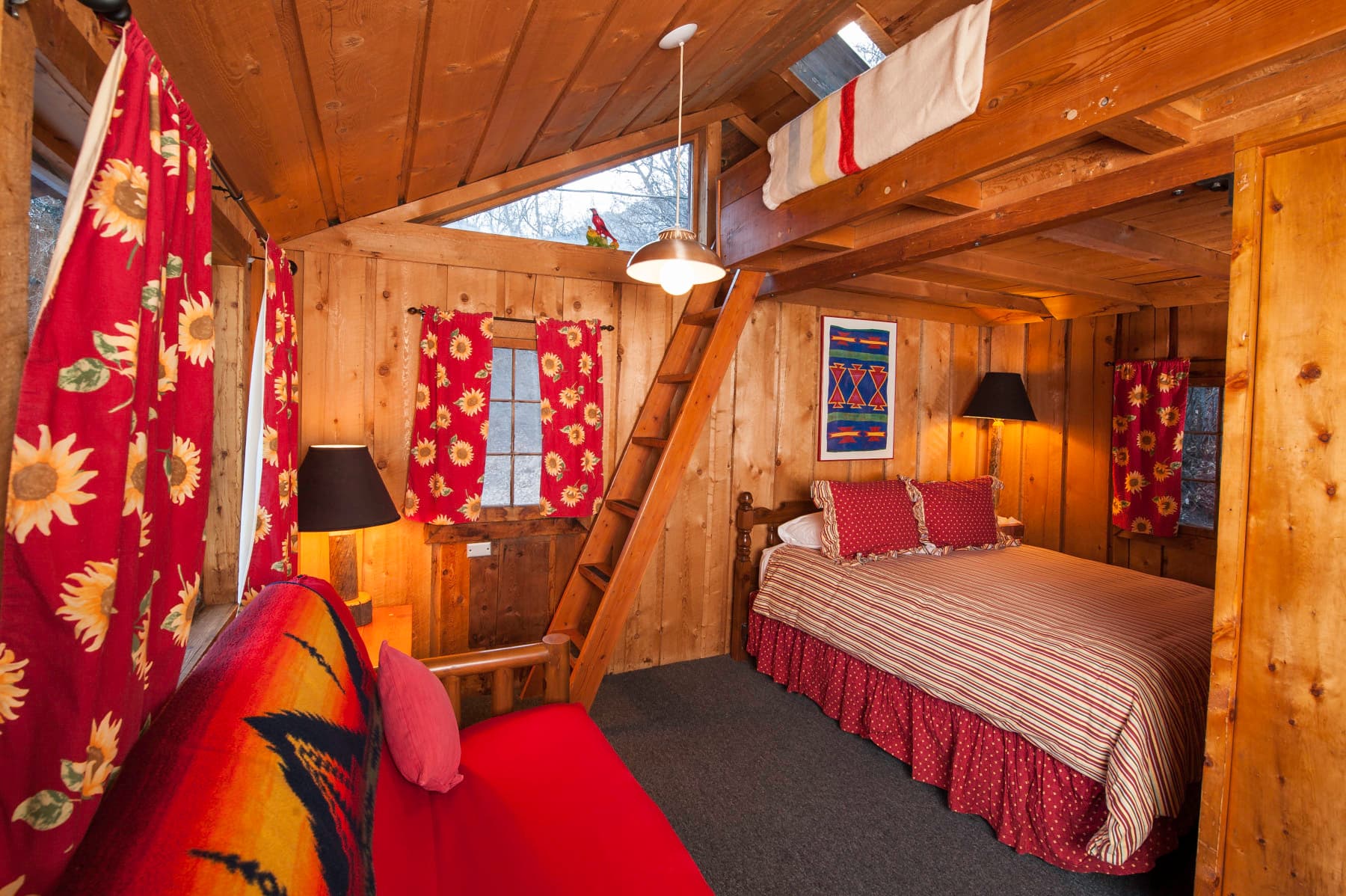 avalanche ranch cabins & hot springs photo 5