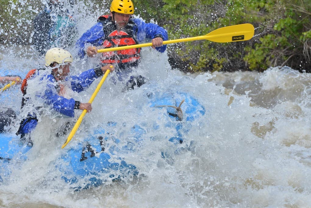 big splashes! photo 6