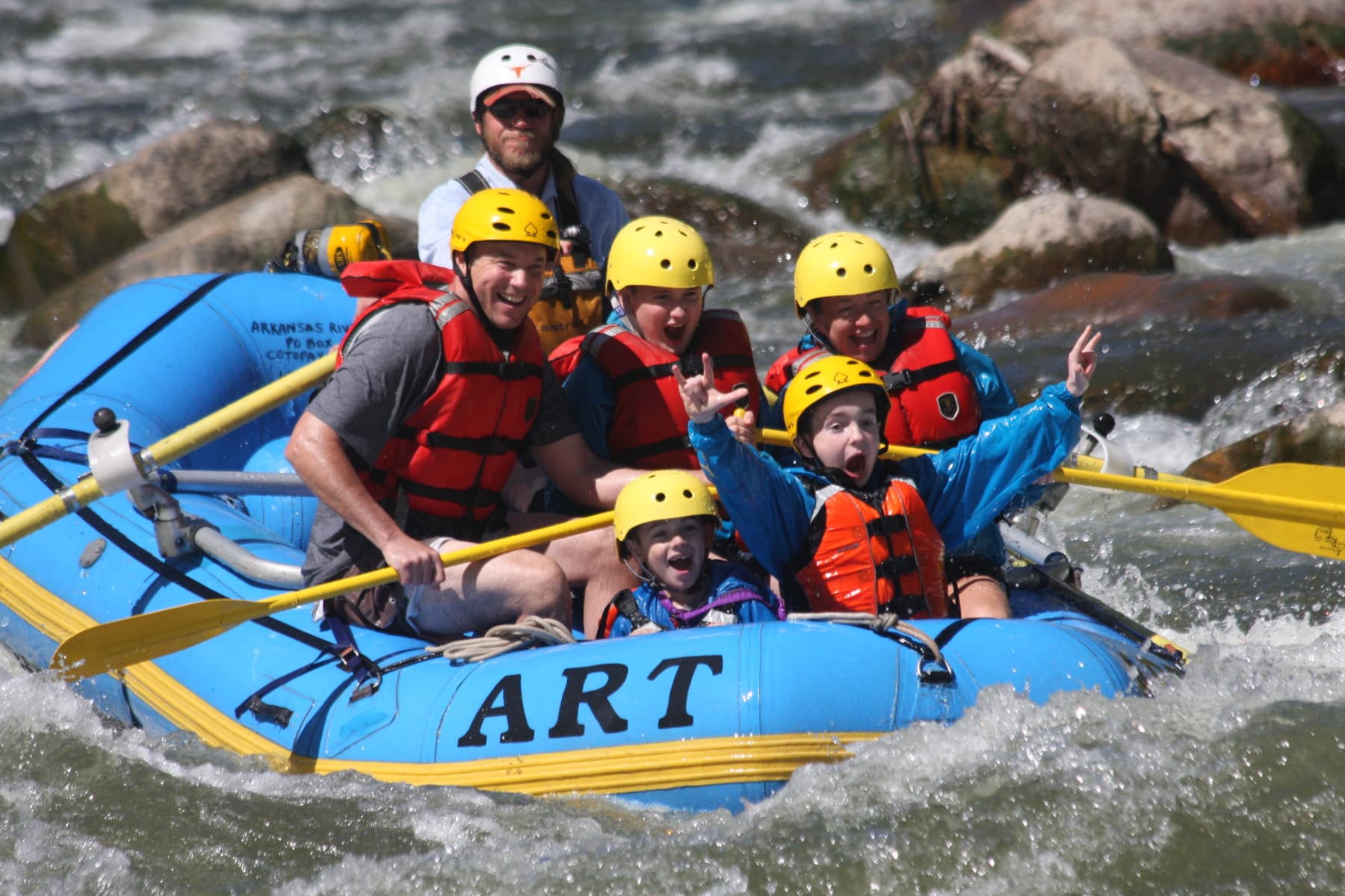 family fun for everyone! photo