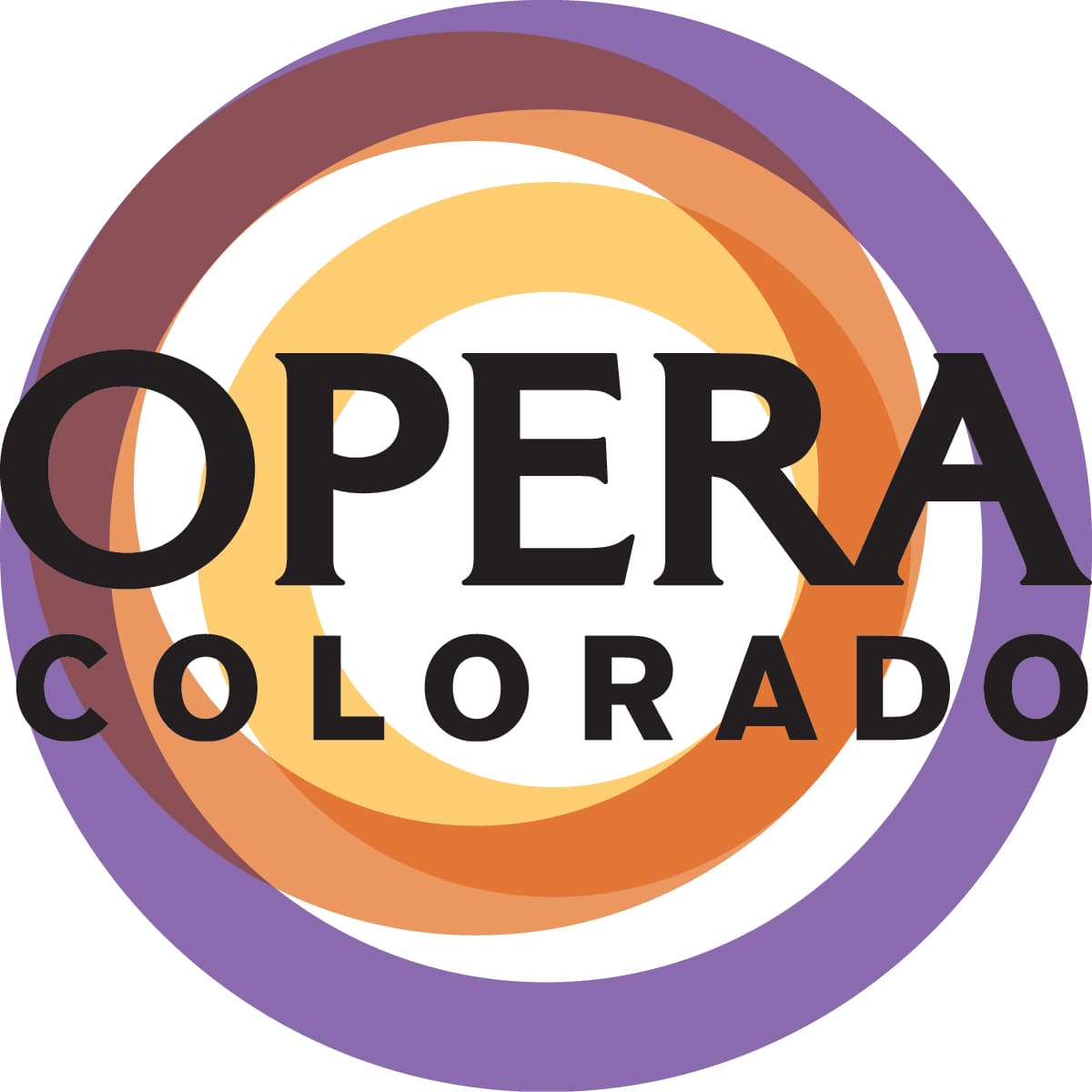 opera colorado logo photo