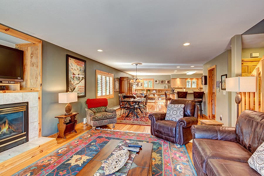 summit mountain rentals photo