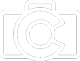 Icon of a camera with a "C" in the middle.
