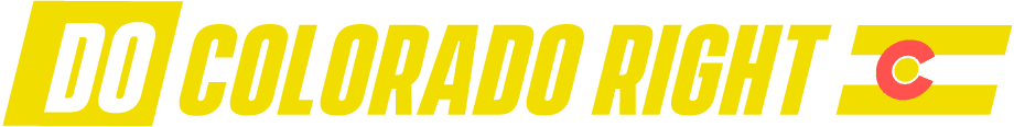 Yellow Do Colorado Right logo