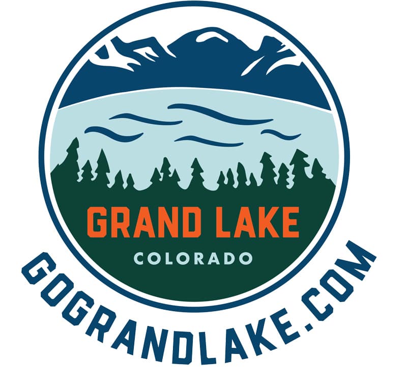 Grand Lake Chamber logo