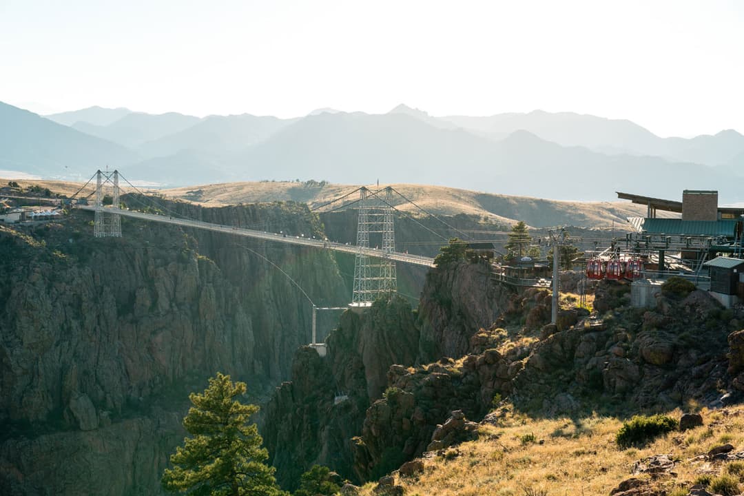 Cañon City Vacations, Activities & Things To Do