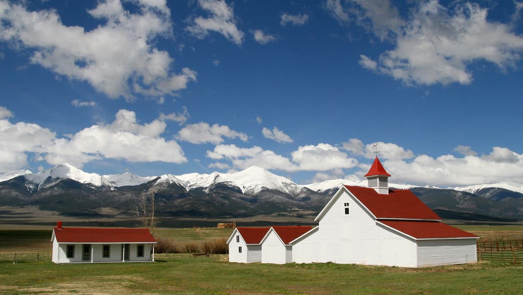 Westcliffe Vacations, Activities & Things To Do