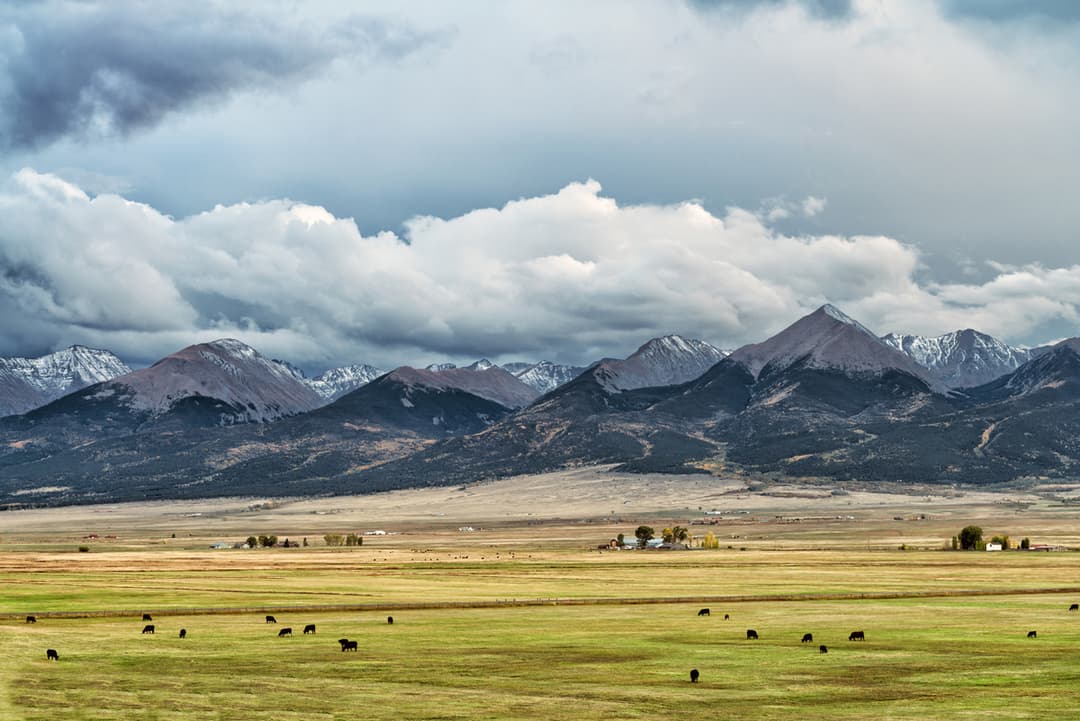 Westcliffe Vacations, Activities & Things To Do