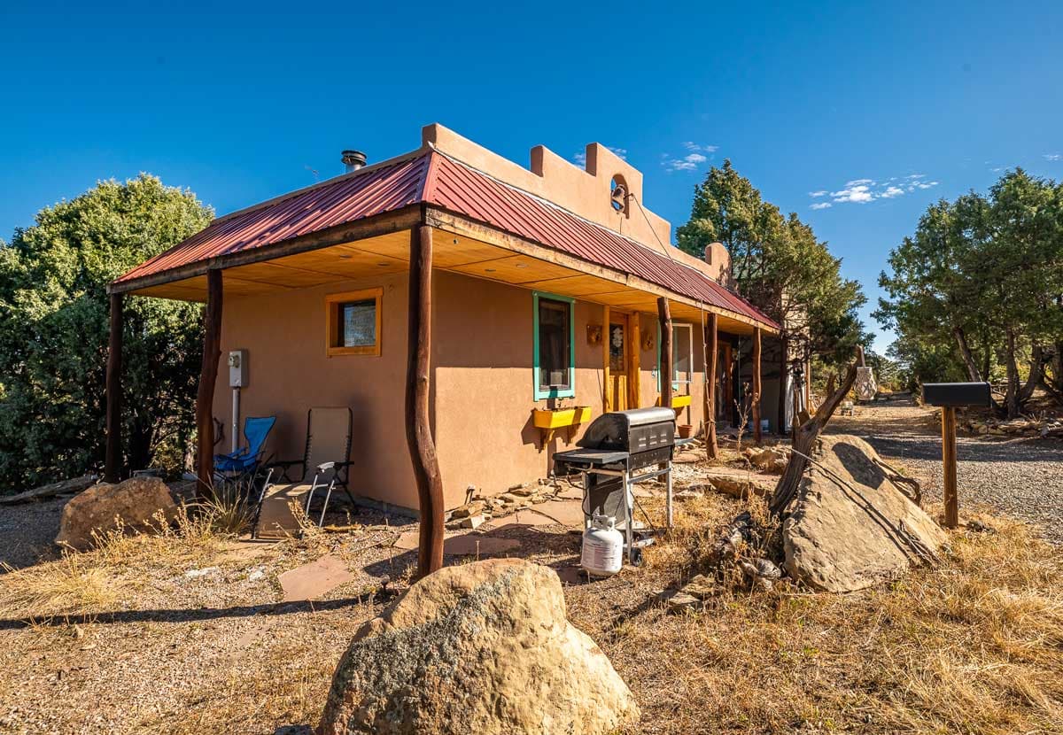 Fishers Peak Retreat