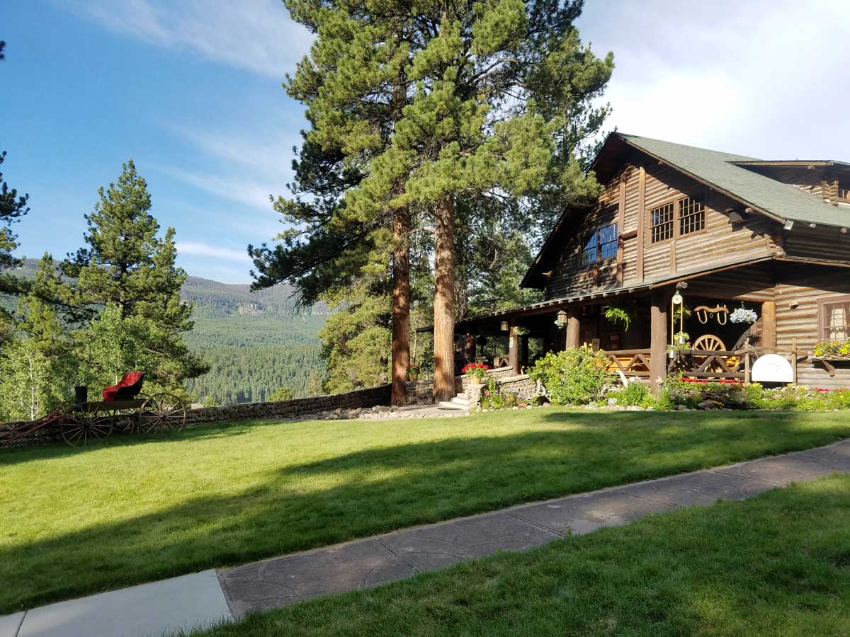 Rainbow Trout Ranch | A Colorado.com Blog