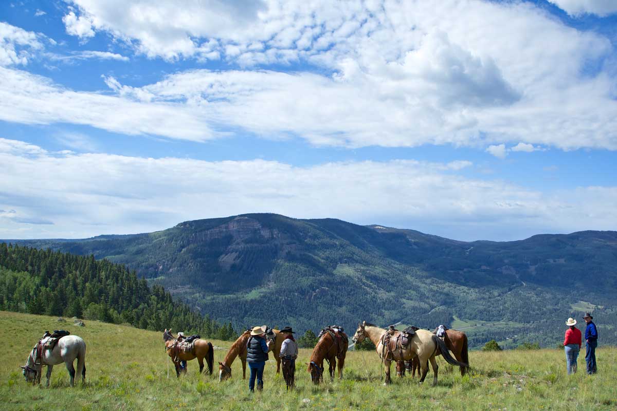 Rainbow Trout Ranch | A Colorado.com Blog