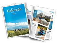 Getting to Crested Butte Colorado com