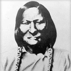 Chief Black Kettle