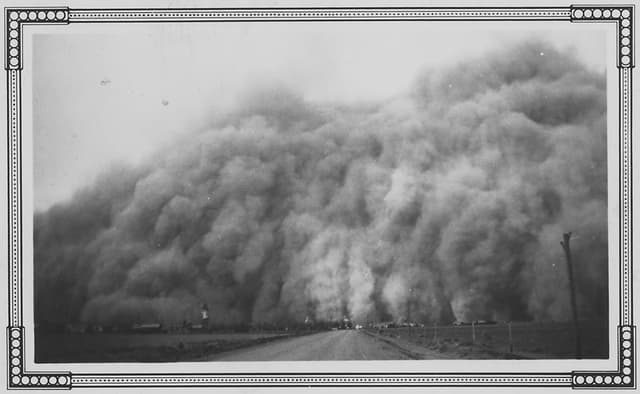 Dust Bowl