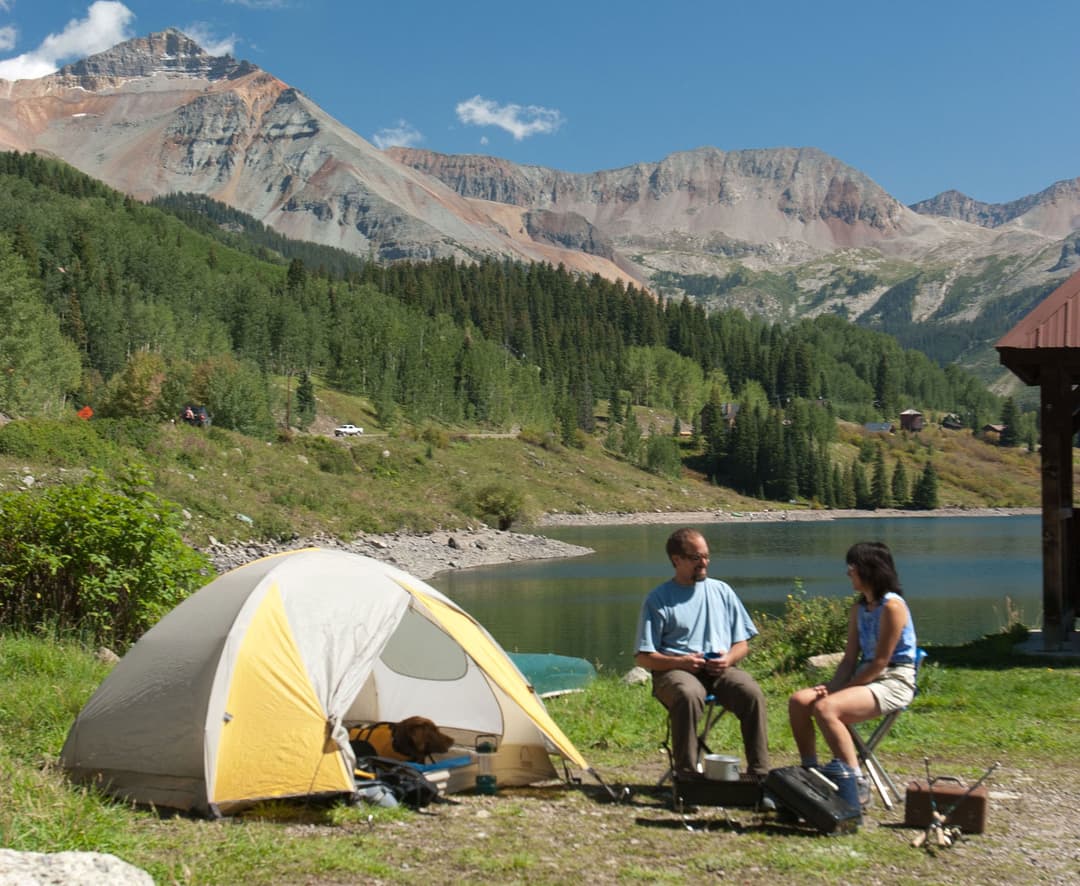 Camping in Colorado - Colorado Camping | Colorado.com