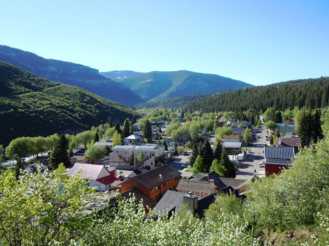 Minturn Vacations, Activities & Things To Do