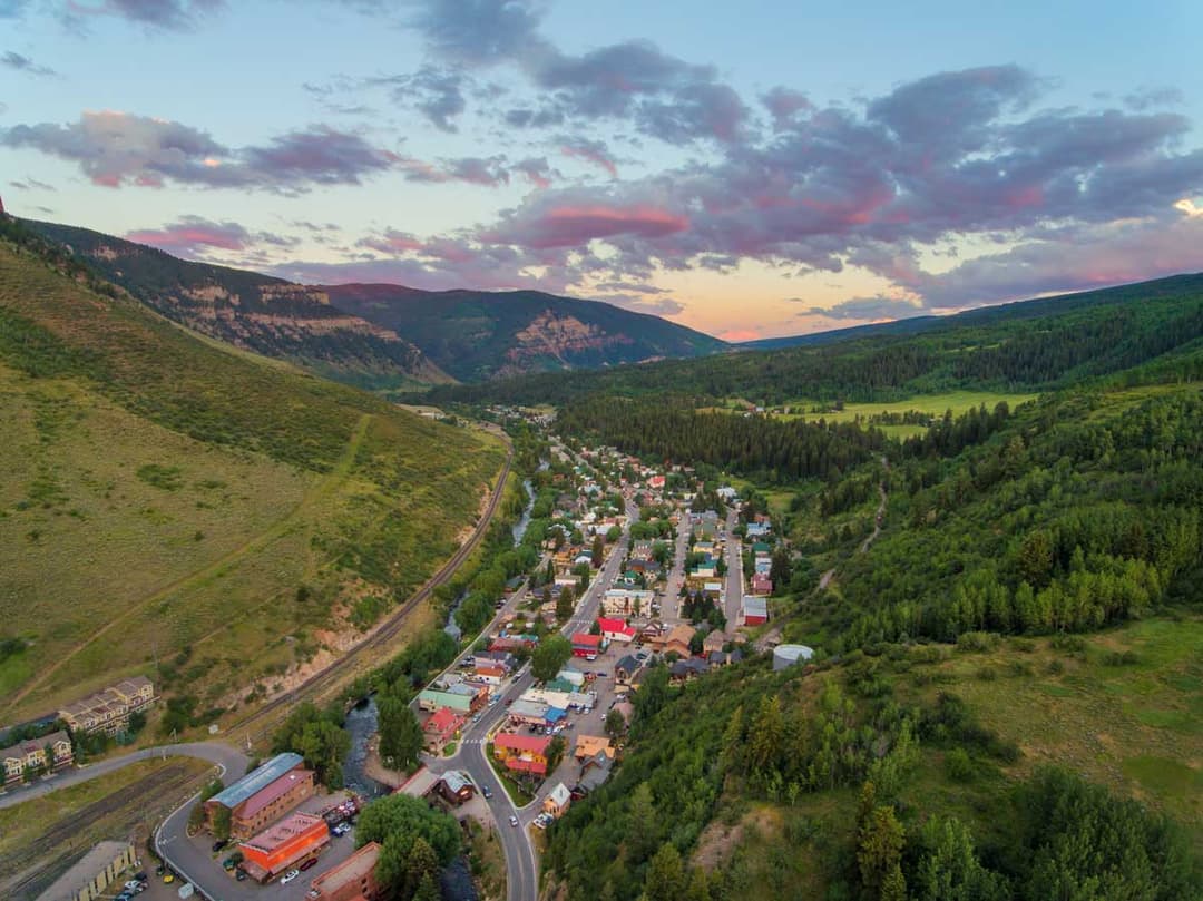 Minturn Vacations, Activities & Things To Do