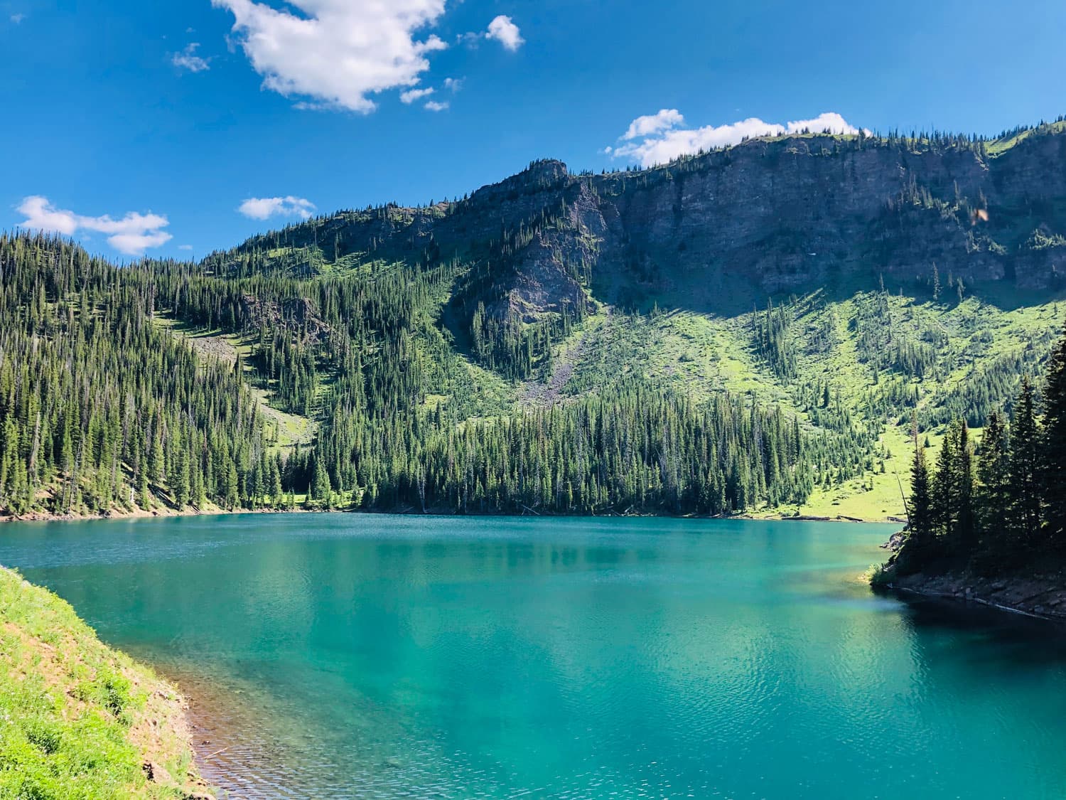 4 Seasons of Fun in Meeker, Colorado