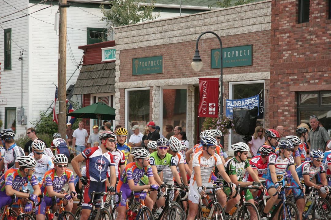 Niwot Vacations, Activities & Things To Do