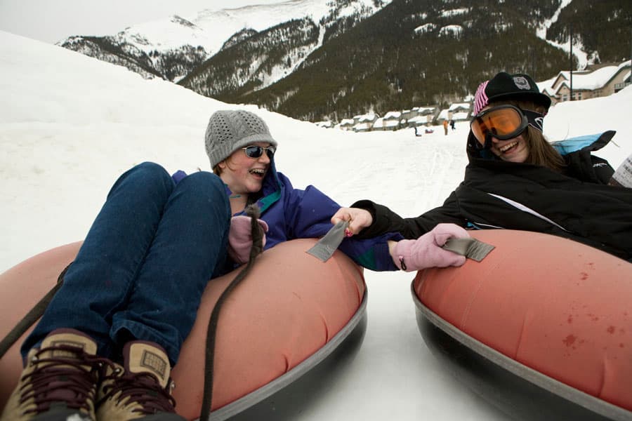 Copper Mountain Vacations, Activities & Things To Do