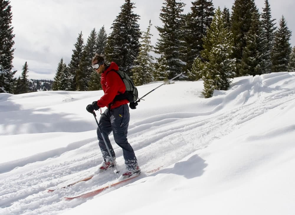 Arapahoe Basin Vacations, Activities & Things To Do