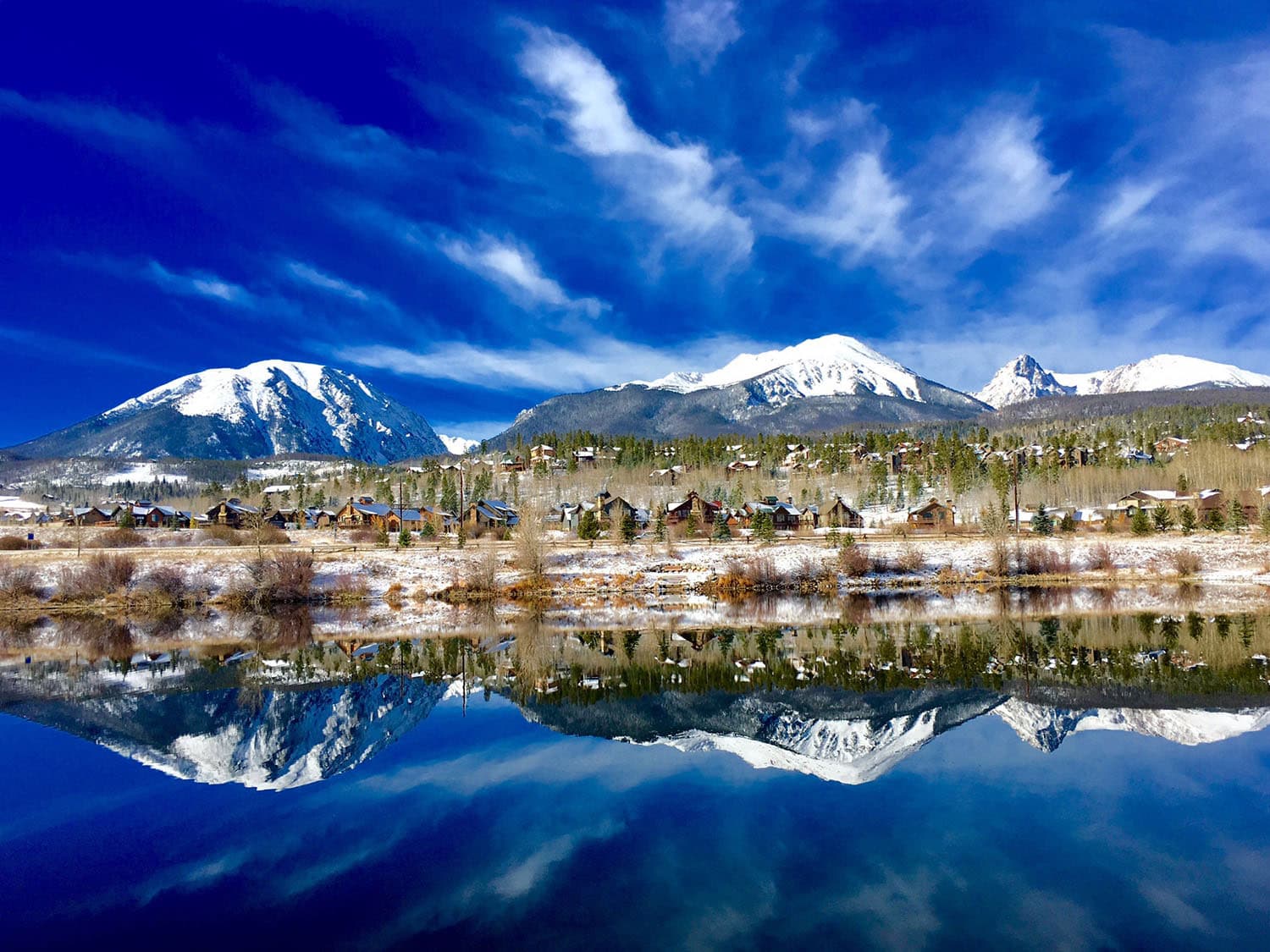 Silverthorne Vacations, Activities & Things To Do | Colorado.com