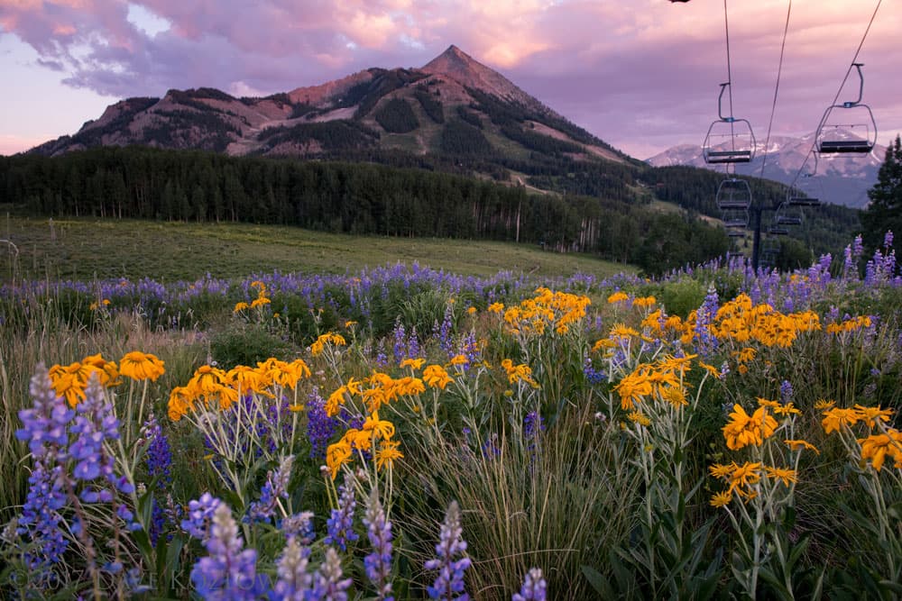 Crested Butte/Mt. Crested Butte Vacations, Activities & Things To Do
