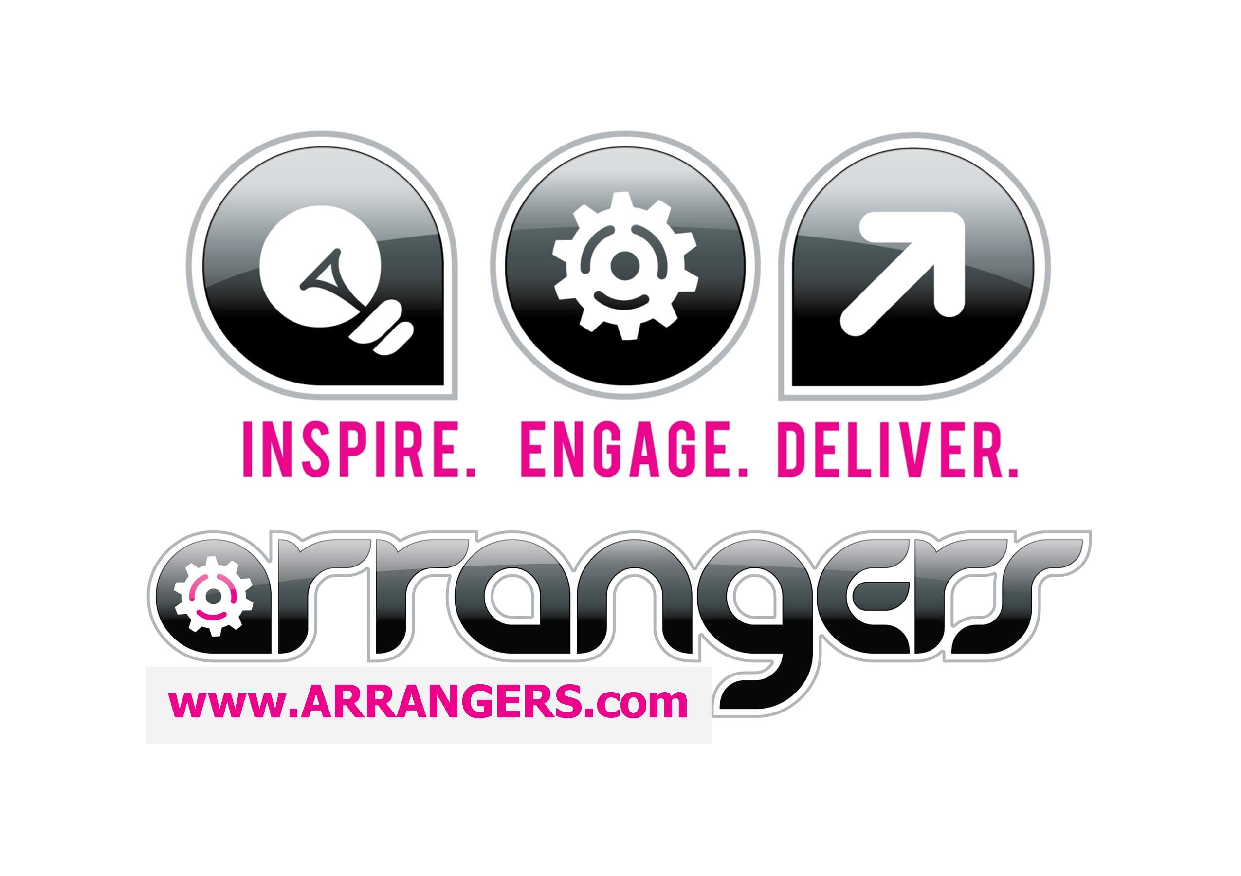 The Arrangers, Inc