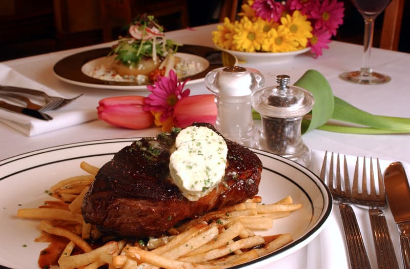 new sheridan chop house photo