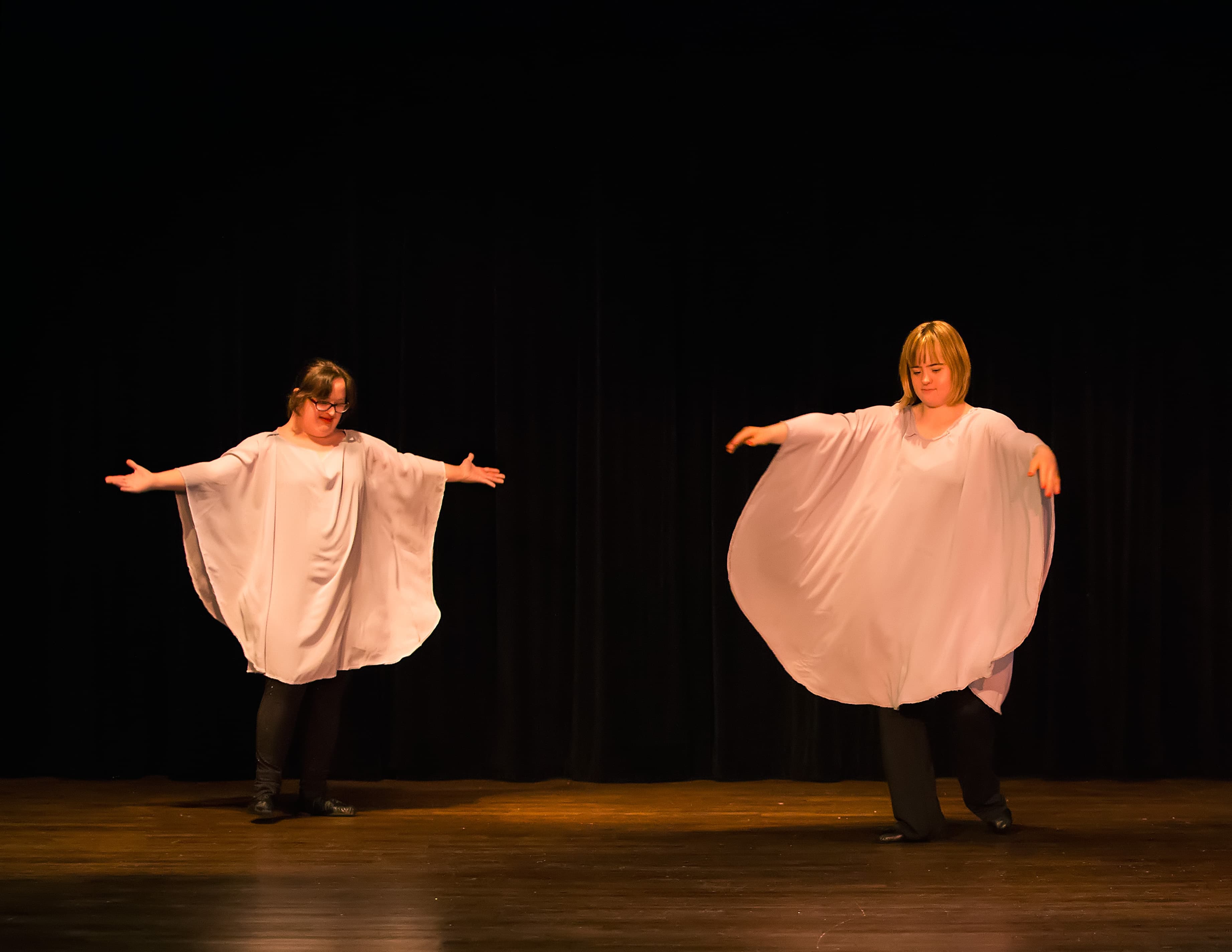 celebrating diverse dance experiences! photo