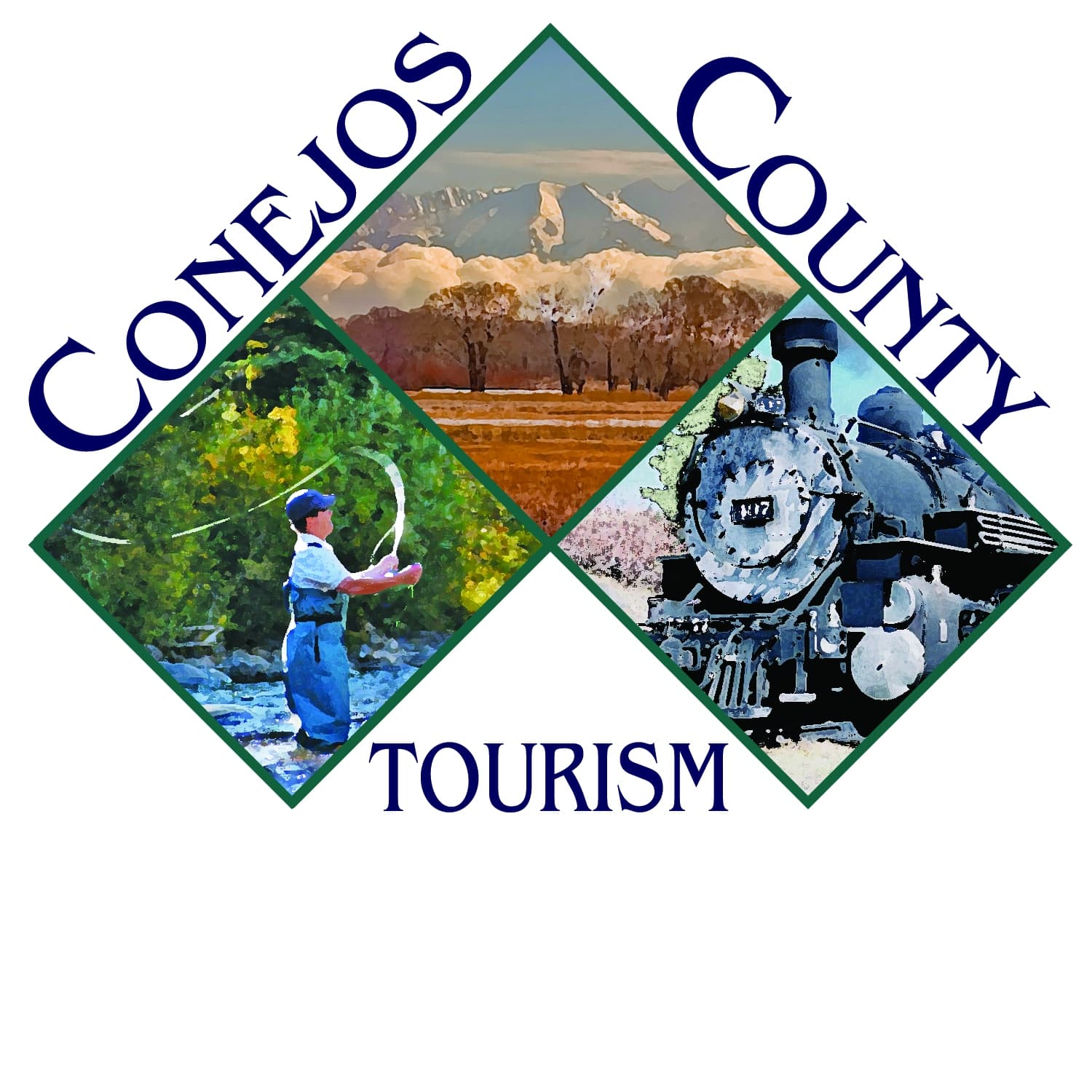 stay & play in beautiful, historic conejos county photo
