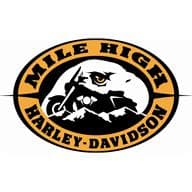 mile high harley-davidson photo
