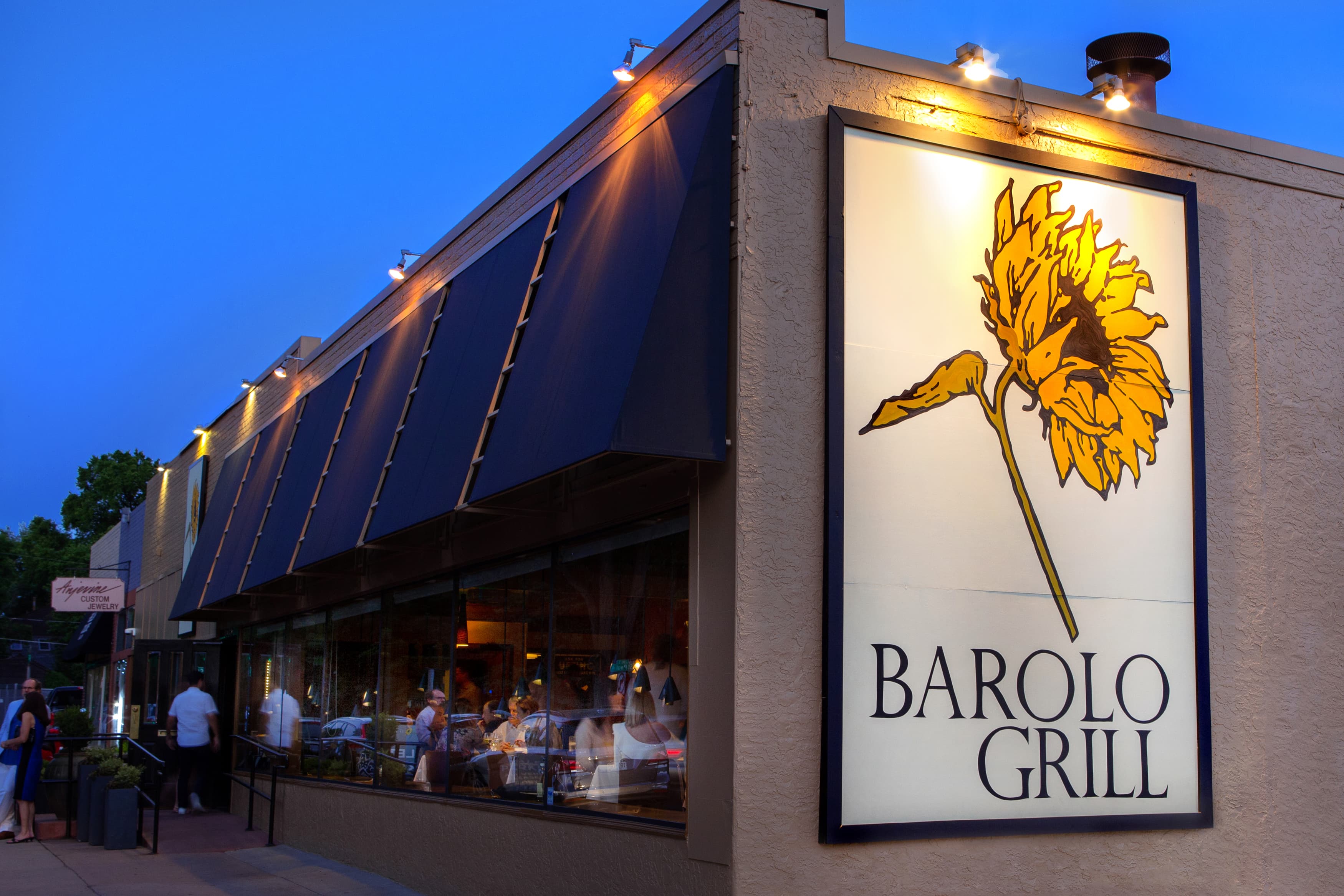 barolo grill photo